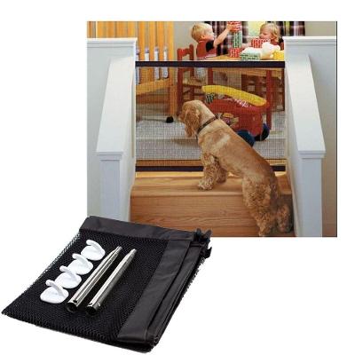 Tela Grade de Porta Cachorro Rede Pet Caes Cao Crianças