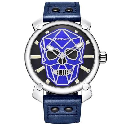Relogio Masculino De Luxo Luminoso Á Prova Dágua