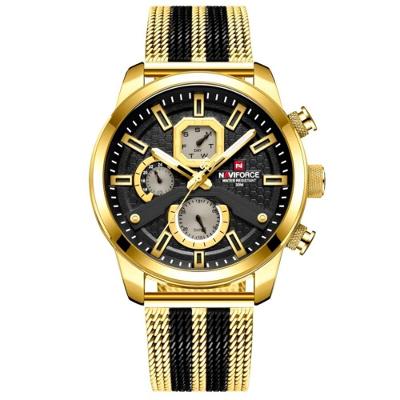 Relogio Masculino Casual Esportivo Luminoso A Prova D'Água