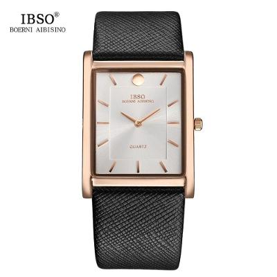Relógios Masculino Ibso 2232 à Prova D'água Branco