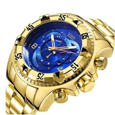 Relogio Reserve Temeite Super De Boa Qualidade Otima