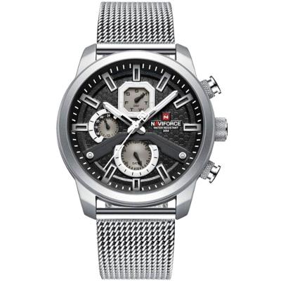 Relogio Masculino Casual Esportivo Luminoso A Prova D'Água