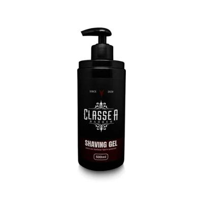 Shaving Gel De Barbear 500g - Classe A