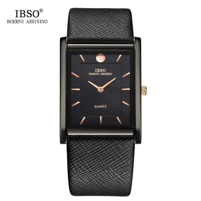 Relógios Masculino Ibso 2232 à Prova D'água Preto