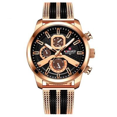 Relogio Masculino Casual Esportivo Luminoso A Prova D'Água
