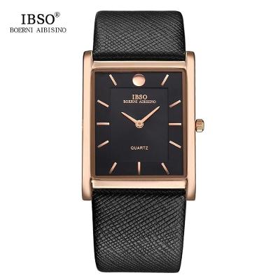 Relógios Masculino Ibso 2232 à Prova D'água Ouro