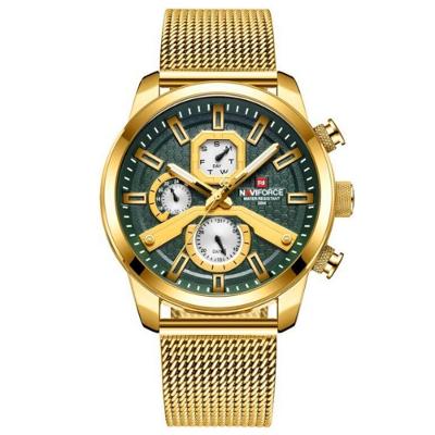 Relogio Masculino Casual Esportivo Luminoso A Prova D'Água