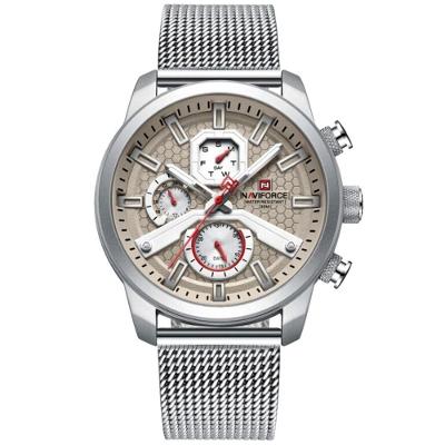 Relogio Masculino Casual Esportivo Luminoso A Prova D'Água