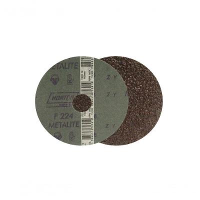 Disco Lixa Norton 4.1/2Equot
