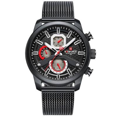 Relogio Masculino Casual Esportivo Luminoso A Prova D'Água