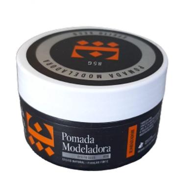 Pomada Modeladora Efeito Seco Embaixador 85g