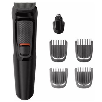Maquininha Philips Mg3711: Estilo E Precisão