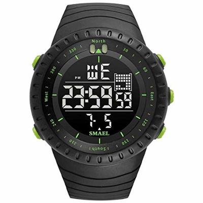 Relógio Masculino 1237 Esportivo Automático à Prova D´Água