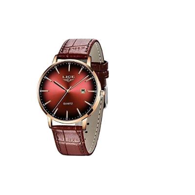 Relogio Feminino De Pulso Sunkta à Prova D'Água Casual M1004
