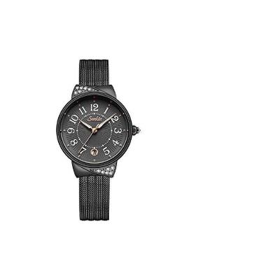 Relogio Feminino De Pulso Sunkta à Prova D'Água Luminosa M66