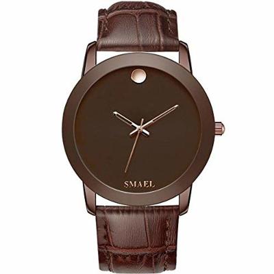 Relógio De Pulso Masculino Casual Automático Dial 1902