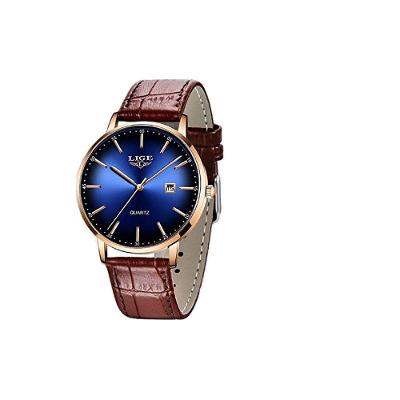 Relogio Feminino De Pulso Sunkta à Prova D'Água Casual M1004