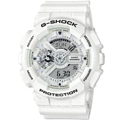 Relógio Casio G-shock Ga-110mw-7adr