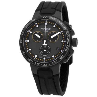 Relógio Tissot T-race Cycling Preto T111.417.37.057.02