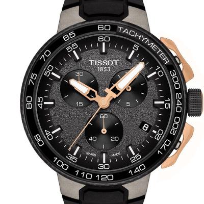 Relógio Tissot T-race Cycling Chrono