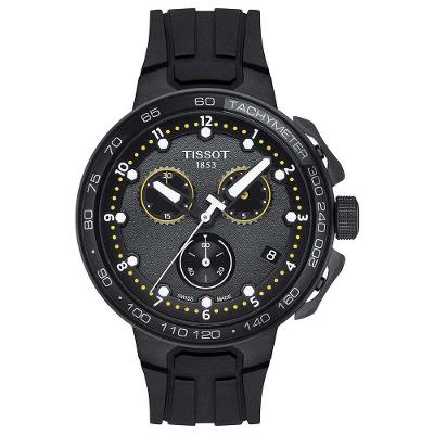 Relógio Tissot T-race Cycling Chrono T111.417.37.057.02