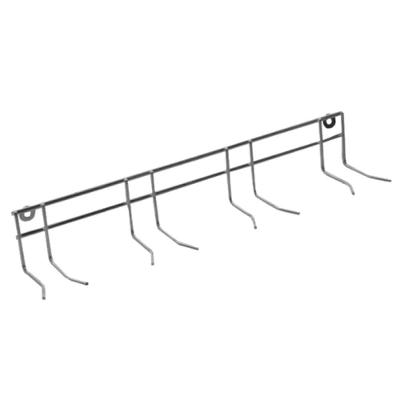 Suporte Para Condimentos E Papel Toalha De Parede 8X30Cm
