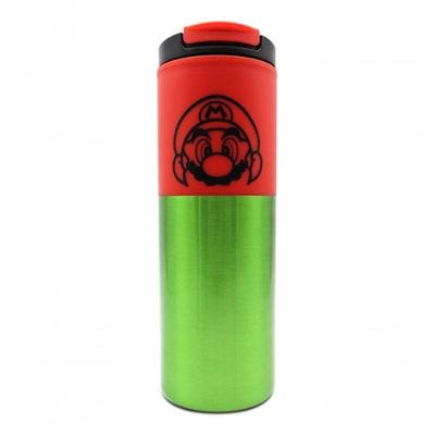 Copo Viagem Smart Super Mario 500ml Zonacriativa