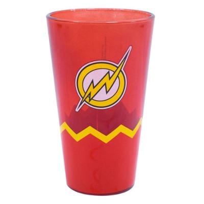 Copo De Vidro The Flash Tasco Inport