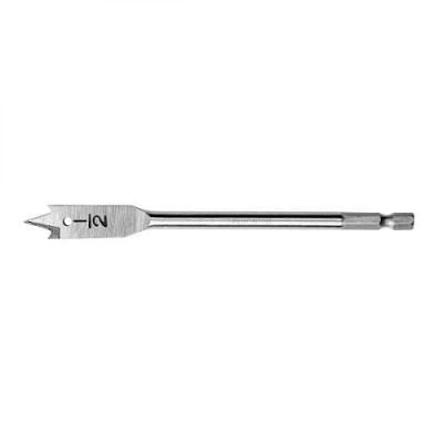 Broca para Madeira com Ponta Chata 1/2´´ 150 Mm Tramontina