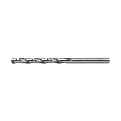 Broca para Aço 5.5x93 Mm Tramontina em Aço Rápido Hss Din