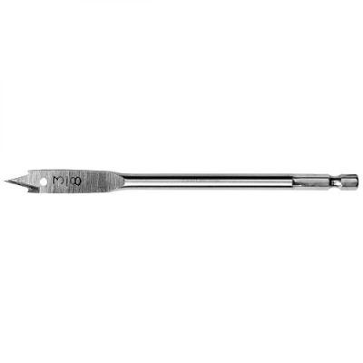 Broca para Madeira com Ponta Chata 3/8´´ 150 Mm Tramontina