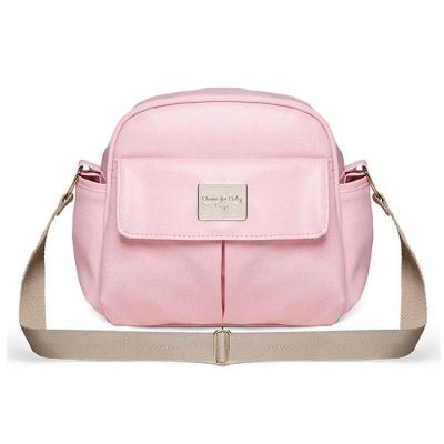 Bolsa Térmica Toulouse Nácar Classic For Bags Rosa