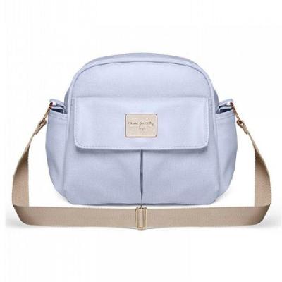 Bolsa Térmica Toulouse Nácar Classic For Bags Azul