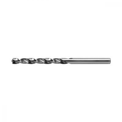 Broca para Aço 5.2x86 Mm Tramontina em Aço Rápido Hss Din