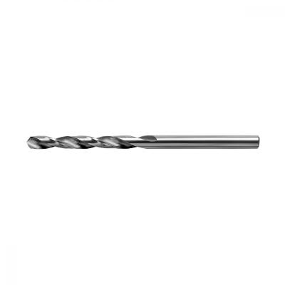 Broca para Aço 4.5x80 Mm Tramontina em Aço Rápido Hss Din