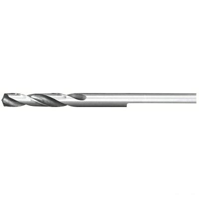Broca Piloto 1/4" X 104 Mm Para Serra Copo Com Ponta De Metal Duro E Bi-metálica