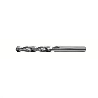 Broca Para Aço 10.5x133 Mm Tramontina Em Aço Rápido Hss Din 338 Tramontina