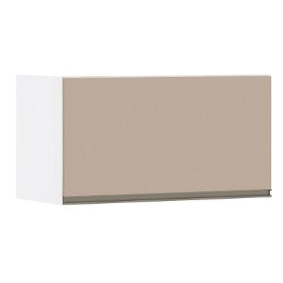 Armário Basculante 70cm 1 Porta Branco Polar C/Connect