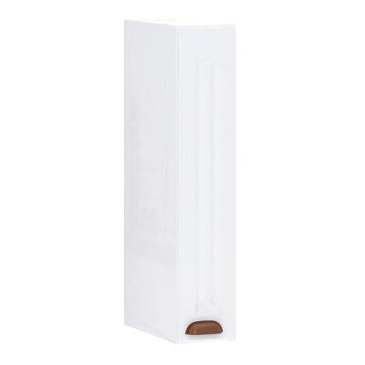 Armário Aéreo 15cm 1 Porta Branco Polar