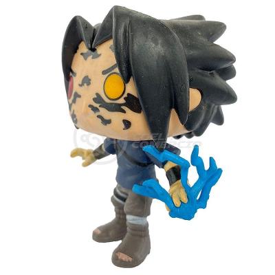 Pop Naruto Shippuden Boneco Anime