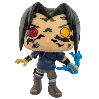 Pop Naruto Shippuden Boneco Anime