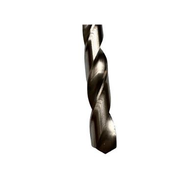 Broca Em Aço Rápido Din 338 8,0mmx117mm - Irwin