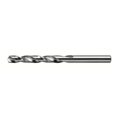 Broca Para Aço 8.5x117 Mm Tramontina Em Aço Rápido Hss Din 338 Tramontina