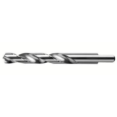 Broca Para Aço 20x205 Mm Tramontina Em Aço Rápido Hss Din 338 Tramontina