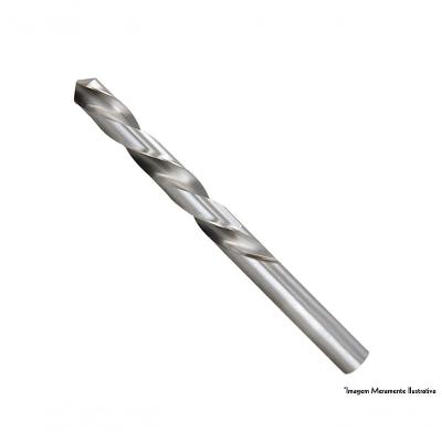 Broca Aco Rapido Irwin 11,0Mm-1318 C/5 Pcs