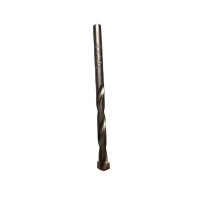 Broca Para Concreto Standard 8,0mmx120mm - Irwin