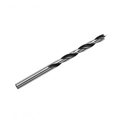 Broca P/Mad. 3 Pontas Tramontina 05Mm 43143105 C/10Pcs