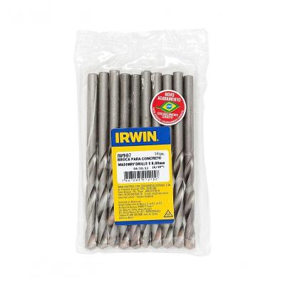 Broca Videa Irwin F 8,00Mm 5/16Equot
