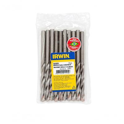 Broca Videa Irwin E 6,50Mm 1/4Equot