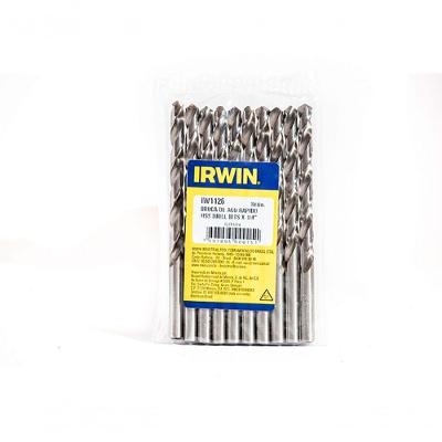 Broca Aco Rapido Irwin Kkk 1/4Equot